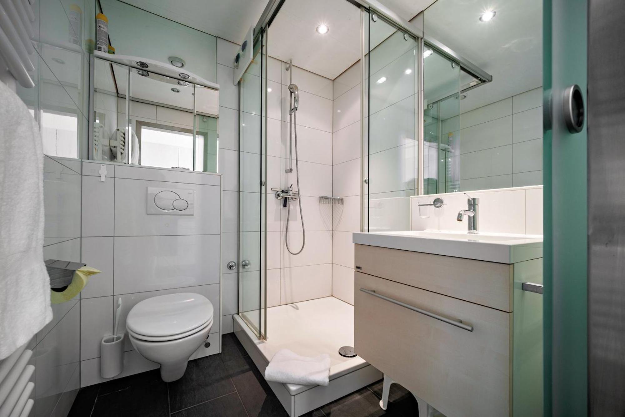 Apartamento Paradies 606 Arosa
