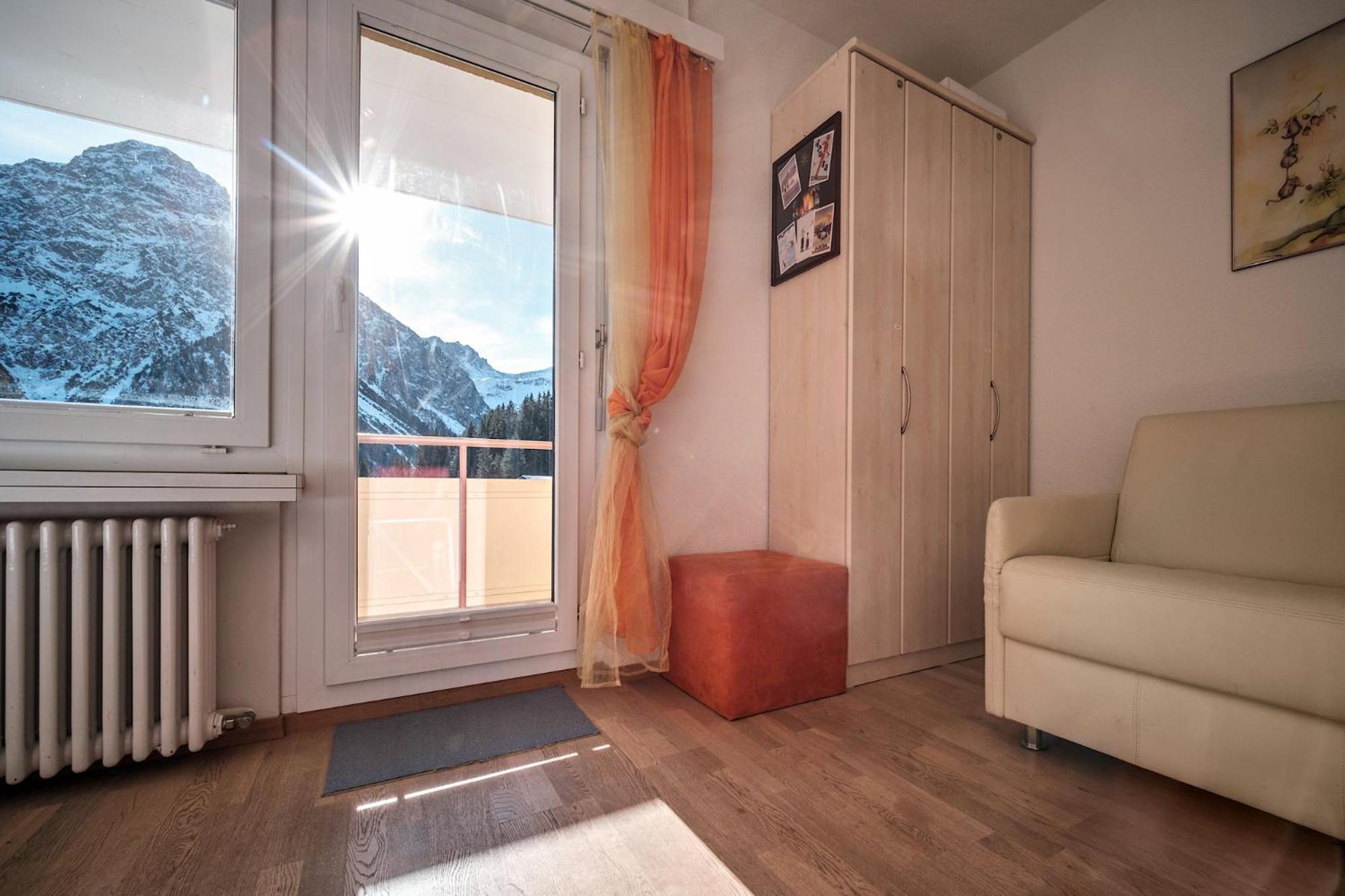Paradies 606 * Arosa