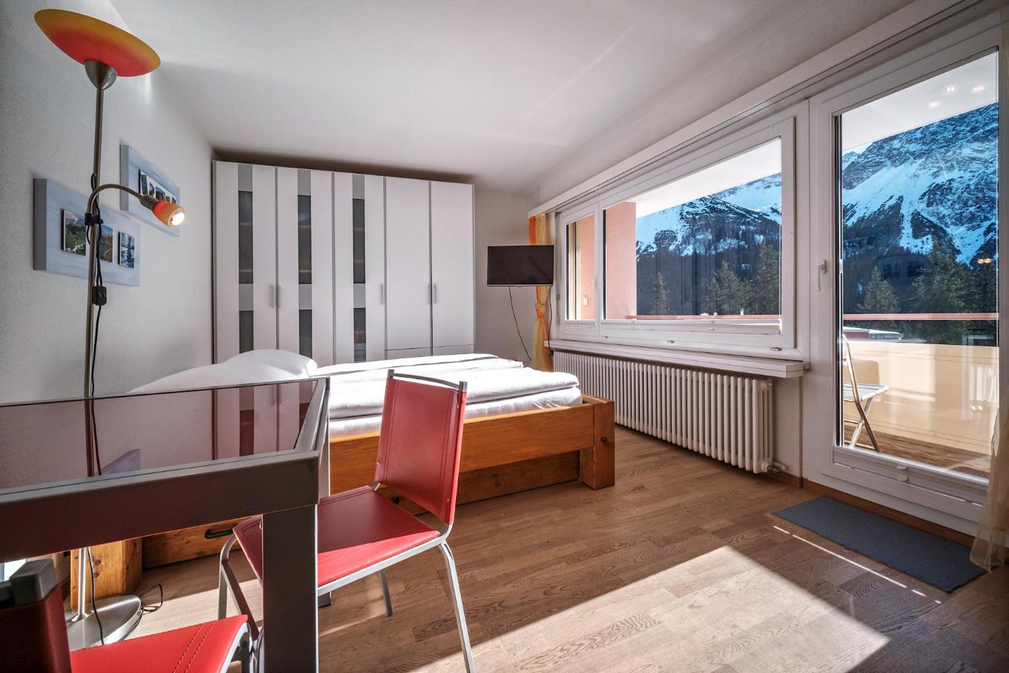 Apartamento Paradies 606