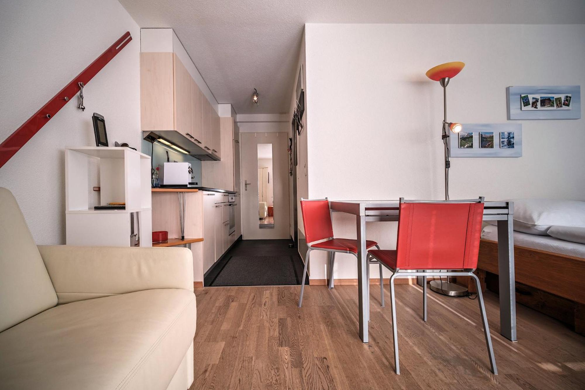 Paradies 606 Arosa