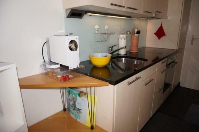 Paradies 606 * Arosa