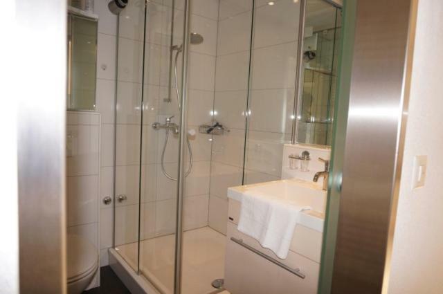 Paradies 606 Apartamento *